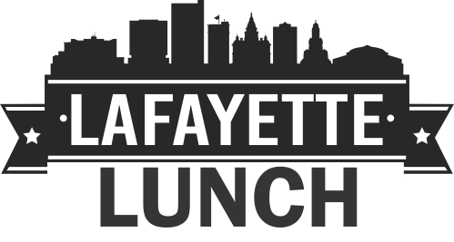 Lafayette Lunch